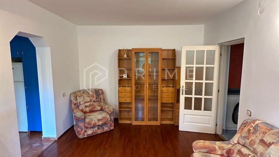 DE ÎNCHIRIAT: Apartament cu 3 camere | Cartierul Cornișa (Zona Zambara - Poză 5