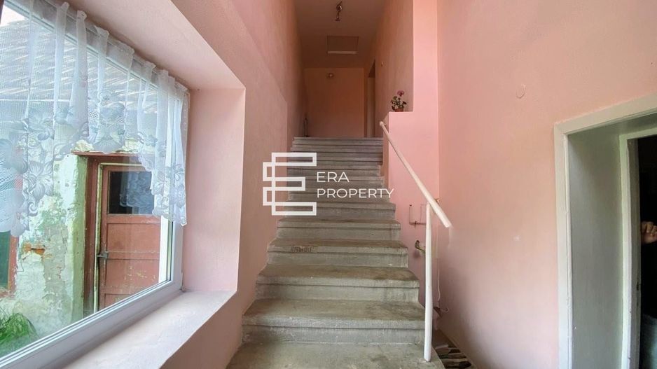 Casa individuala, 90 mp, teren 1008 mp, Hamba/Sibiu - Poză 10