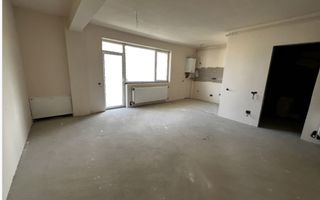 Apartament cu 3 camere, două băi, balcon, aproape de Parcul Poligon. - Poză 2
