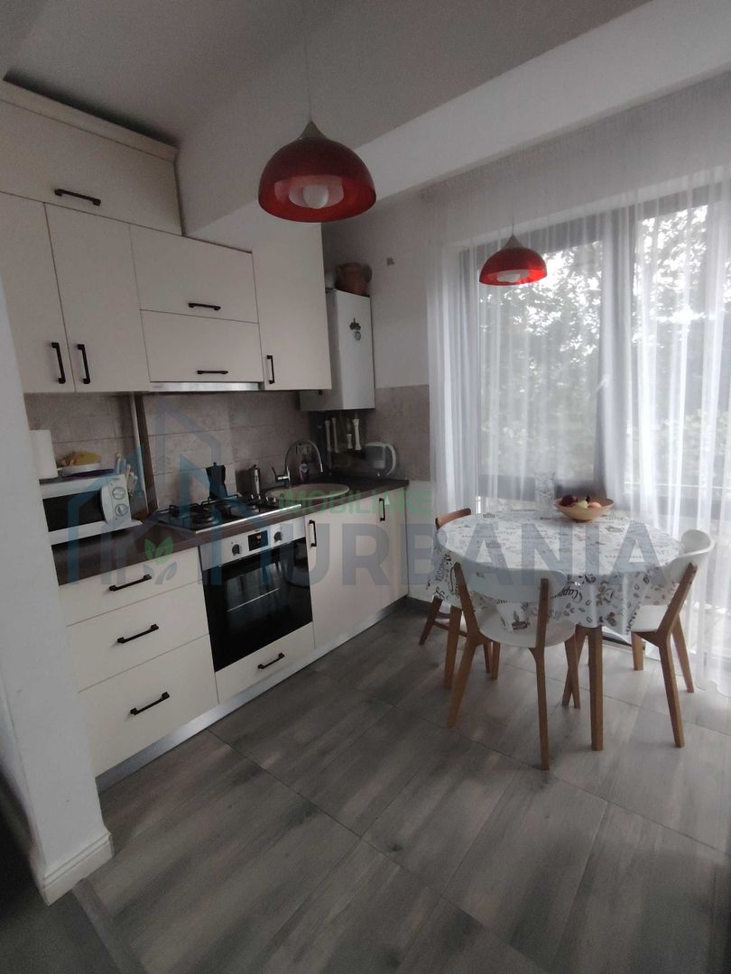 Apartament 3 camere decomandat, zona Horpaz, Iași - Poză 2