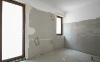 PENTHOUSE IN SCHEI | BRASOVUL LA PICIOARE | 189 MP DE TERASE - Poză 36