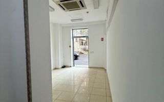 Spatiu comercial de inchiriat in zona Mihalache/Domenii/Turda/Victoriei - Poză 10