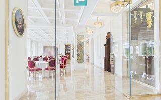 Proprietate Exclusivistă de Închiriat - Poză 43