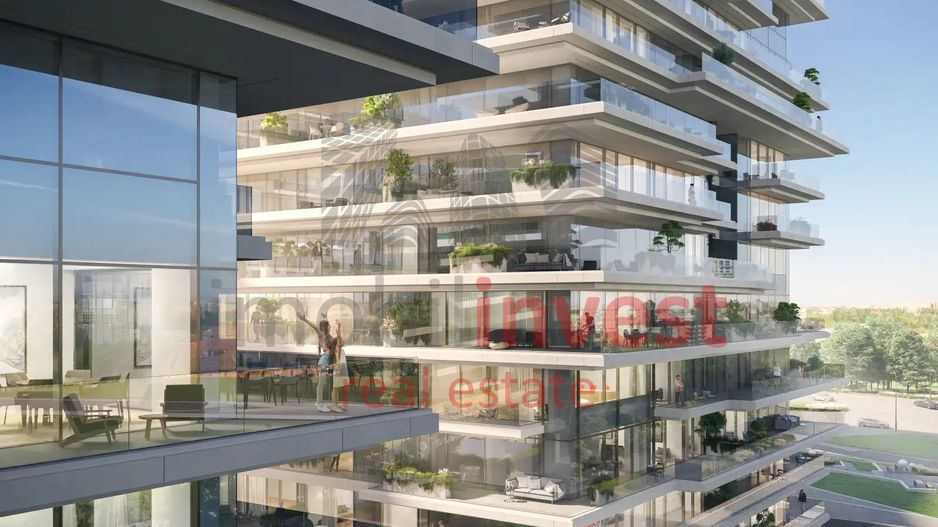 One Floreasca Towers - Poză 2