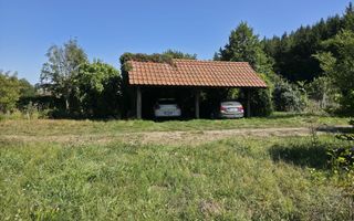 Casa de vacanta in inima padurii, 150 mp/utili, teren 1960 mp, Vulcan - Poză 17