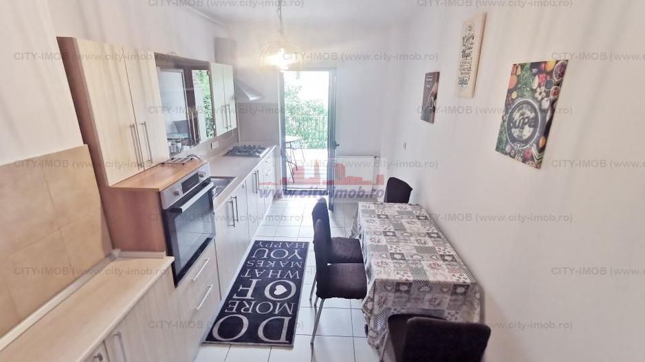 Inchiriere Apartament 3 camere Dacia, Eminescu Ultracentral - Poză 17