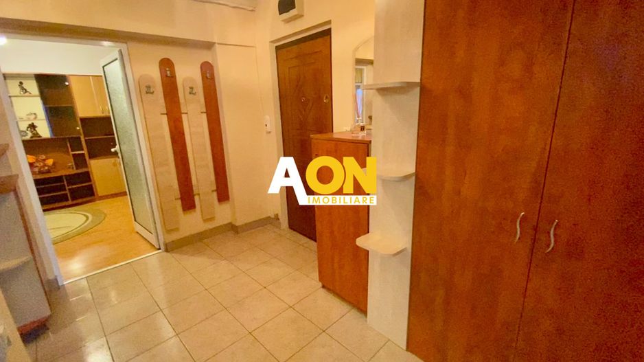Apartament 2 Camere, Complet Mobilat,  Loc de Parcare, Cetate - Poză 12