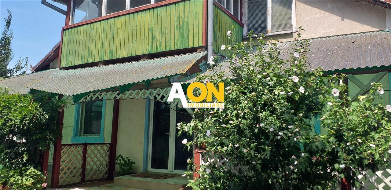 CASA 4 CAMERE, 2000 MP TEREN, ZONA KAUFLAND - Poză 1