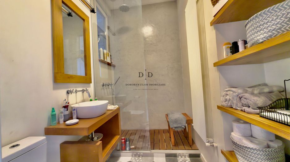 Apartament 3 camere de vanzare | 120 mp | Garaj | zona Regina Maria - Poză 11