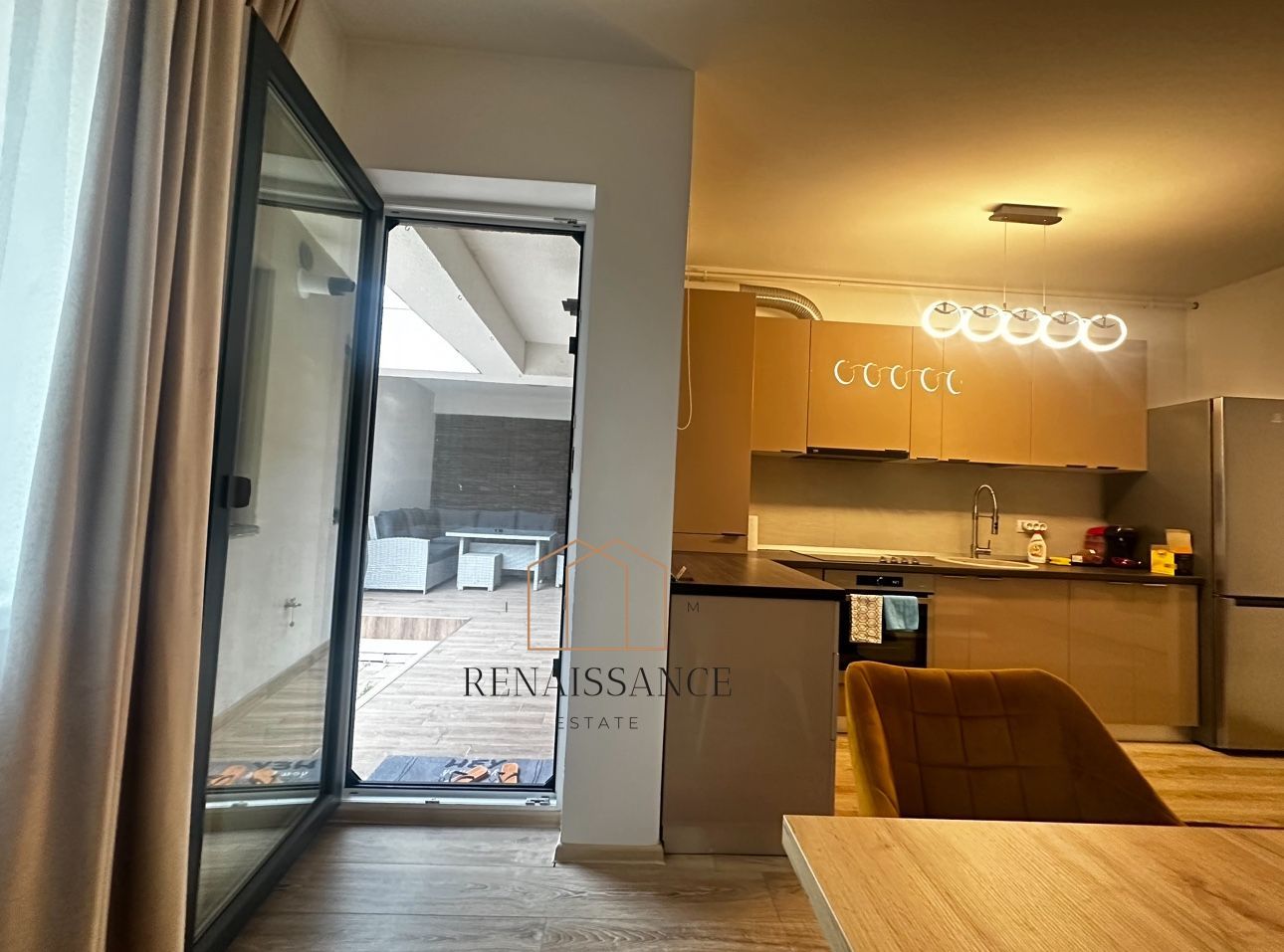 Dumbravita 2 Camere | 50mp Utili 50mp Terasa | 2 locuri de parcare - Poză 9