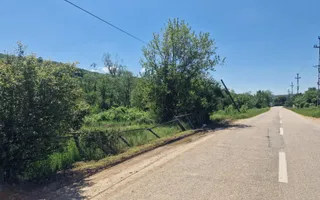  Proprietate în Comuna Botești, Județul Argeș – Zonă Pitorească și Liniștită ! - Poză 25