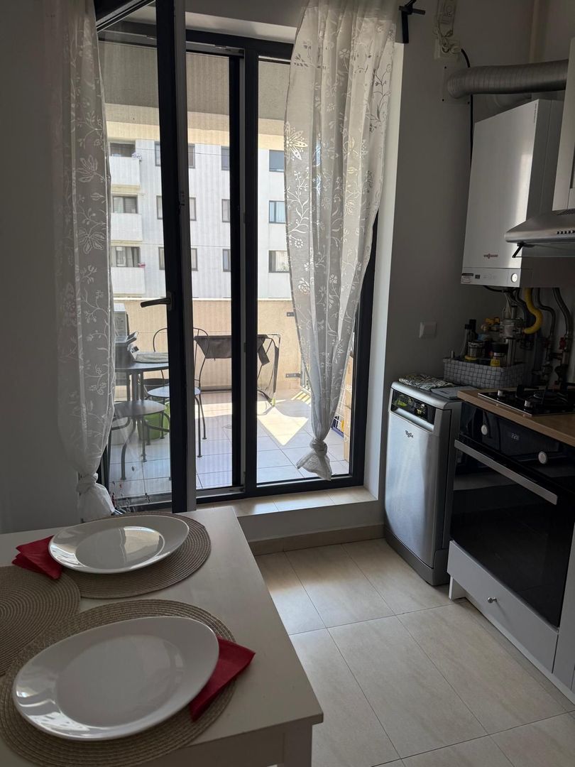 Apartament 3 camere langa padure si Avenor College, in Greenfield - Poză 5