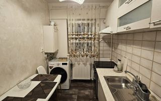 Apartament 2 camere, bloc 2017, mobilat complet, Galata, cartier nou - Poză 9