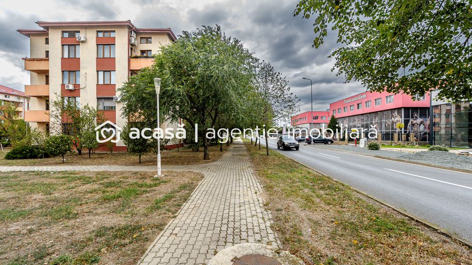 Apartament 2 camere - 81 mp - Voinicilor, Micalaca - COMISION 0% - Poză 6