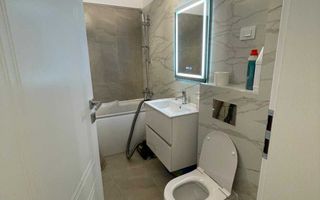 Apartament 1 cameră de închiriat în Iași, zona Păcurari Contemporan Homes - Poză 5