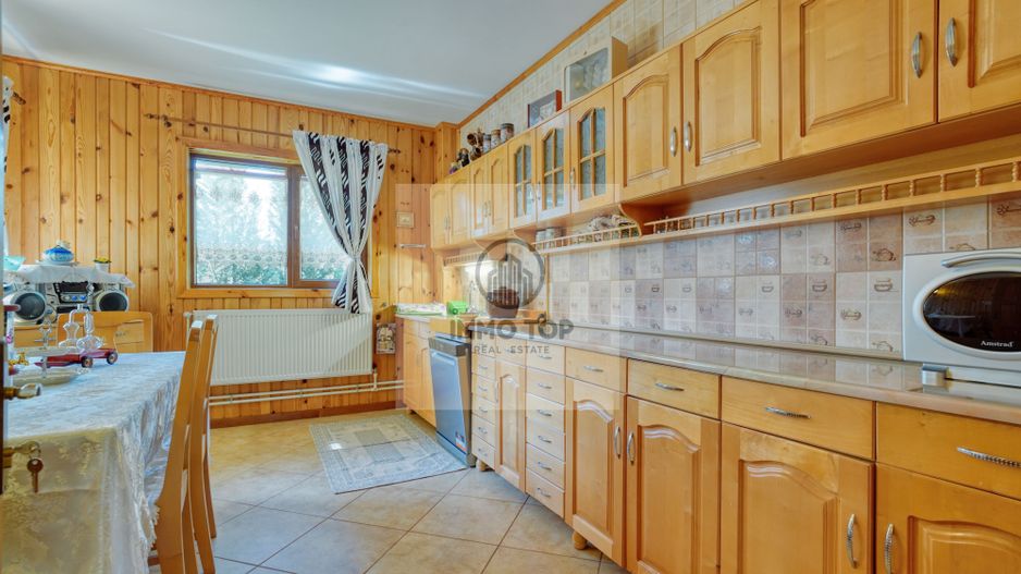 Casă de vacanță in Lepșa - VN, pretabila pentru investitie - Poză 9