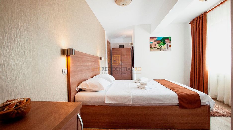 Proprietate cu profit rapid - Hotel cu amplasare premium, Popesti - Poză 8
