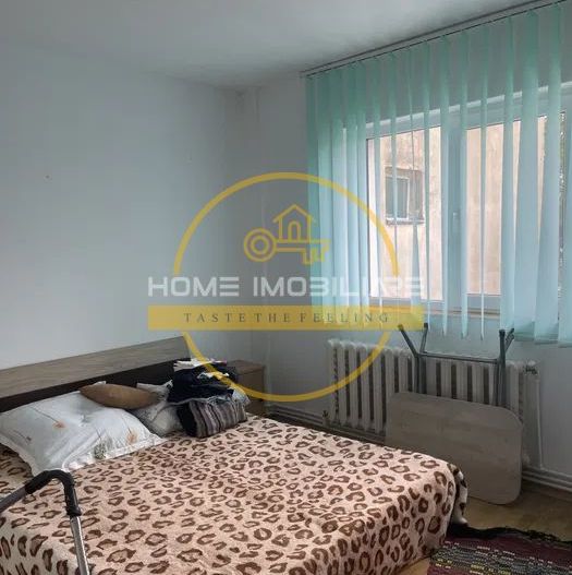 Apartament cu 3 camere/ semi-decomandat/ 70 mp/ zona Zimbru - Poză 2