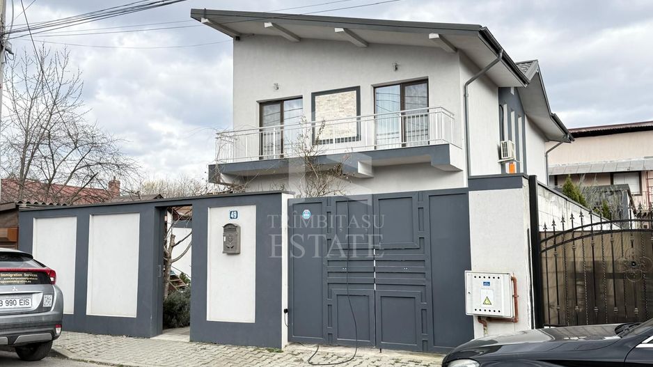 vila individuala Chitila - Poză 22