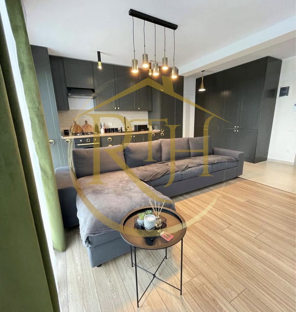 Oferim spre vânzare un apartament cu 2 camere în zona Ciarda Roșie - Poză 1