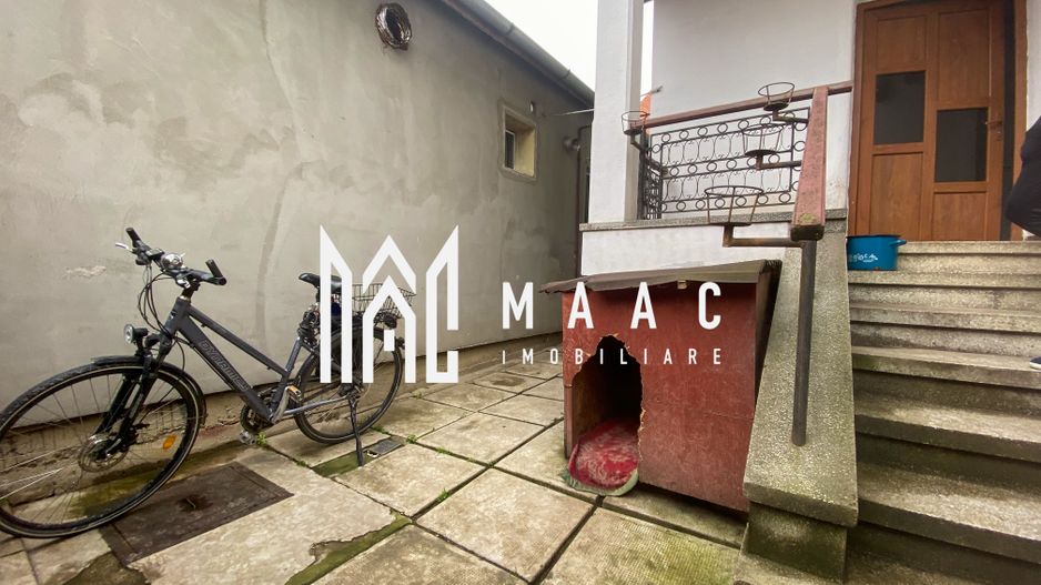Casa tip Duplex 3 camere | Curte proprie | Piata Cibin - Poză 18