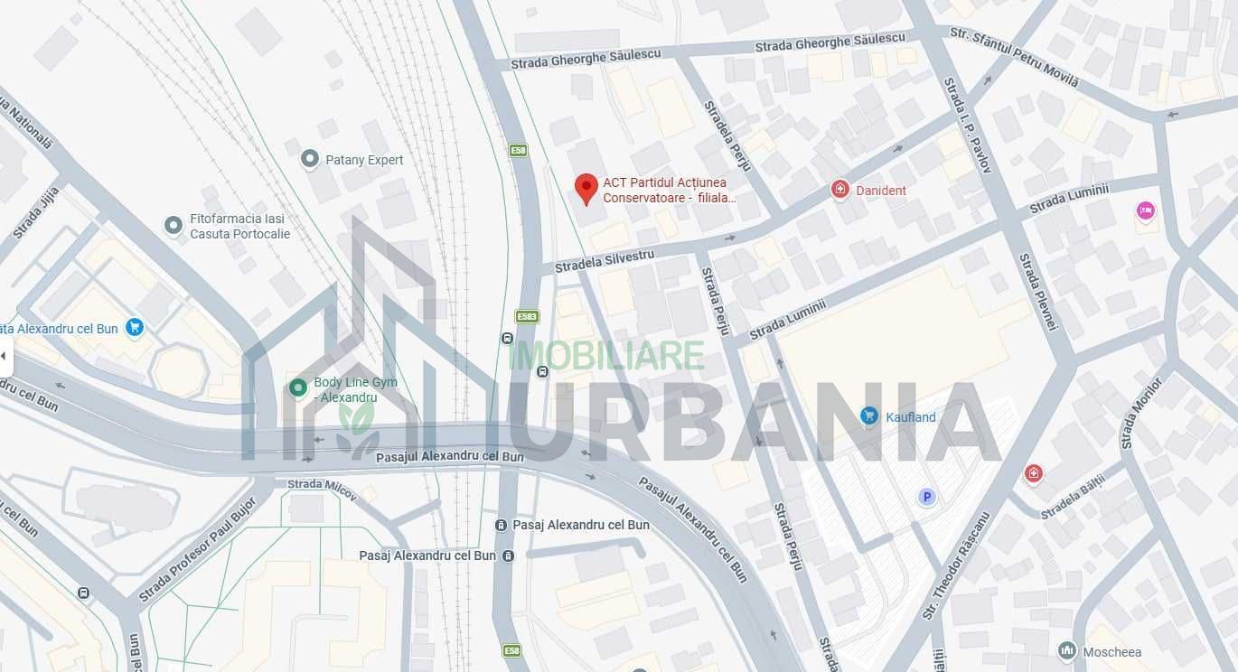 Garsoniera alexandru cel bun - Poză 2