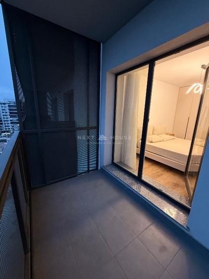 Apartament 2 camere, 57 mp, complet mobilat și utilat, Hercesa STELLARIS - Poză 14