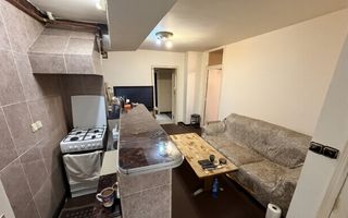 Apartament 3 camere decomandate McDonald's - Poză 3