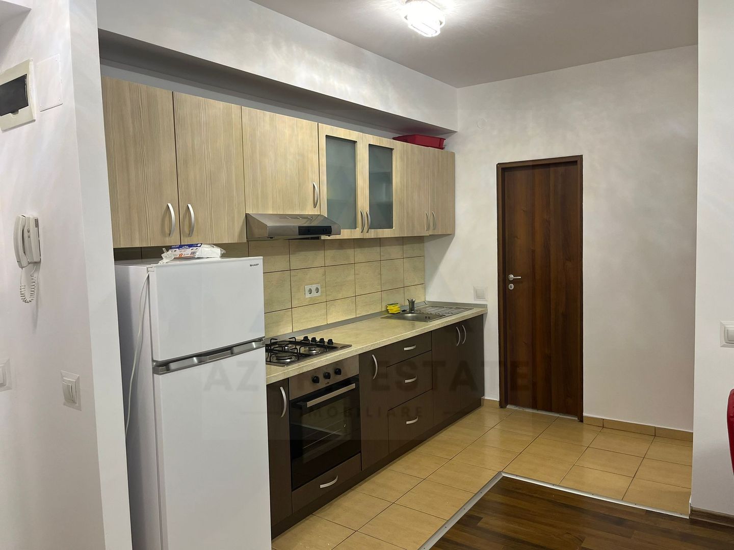 Apartament 2 camere 48 mp utili  Etaj 2/6 lift zona Turnisor - Poză 9
