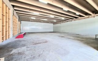 Hala de închiriat Brasov - 420 mp  #plus-imo.ro - Poză 1