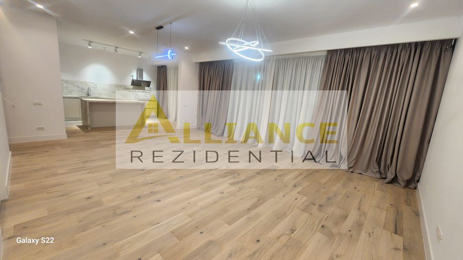 VILA PREMIUM PIPERA | 5 DORMITOARE | 5 BAI | TEREN 500 MP - Poză 21