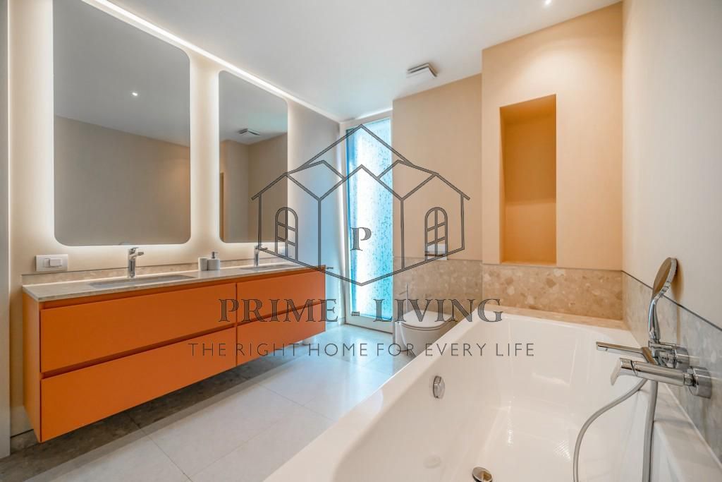 APARTAMENT DE LUX CU 2 CAMERE LA INCHIRIERE IN DOROBANTI CAPITALE - Poză 5