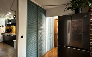 DE VANZARE APARTAMENT DE 2 CAMERE ET 2 ORADEA - Poză 21