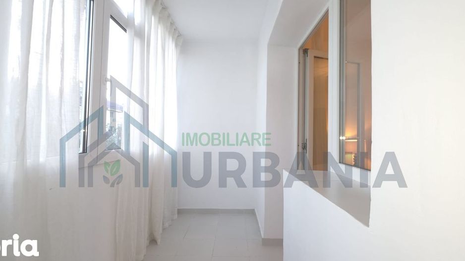 Apartament 2 camere de inchiriat, Cartier Frumoasa, Iasi - 500 Euro - Poză 5