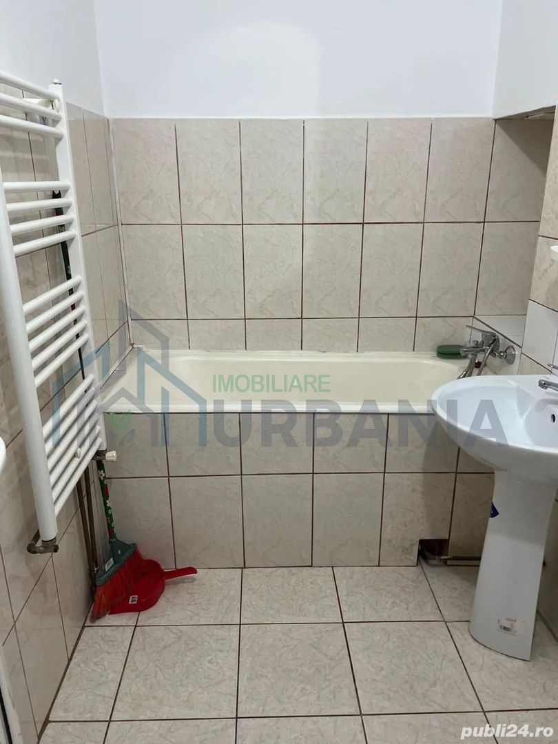 Vand garsonera et 1 69000 euro negociabil - Poză 6