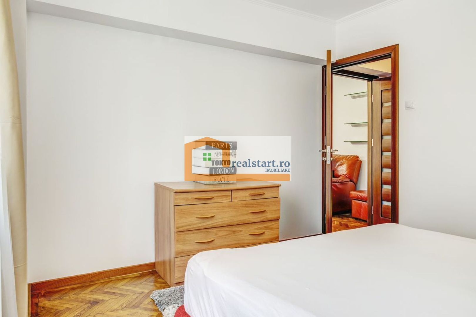 Lizeanu - Stefan cel Mare, complet renovat si mobilat, metrou, bloc reabilitat - Poză 12