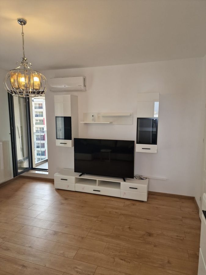 Inchiriez apartament 2 camere Exigent Plaza/Lujerului - Poză 8