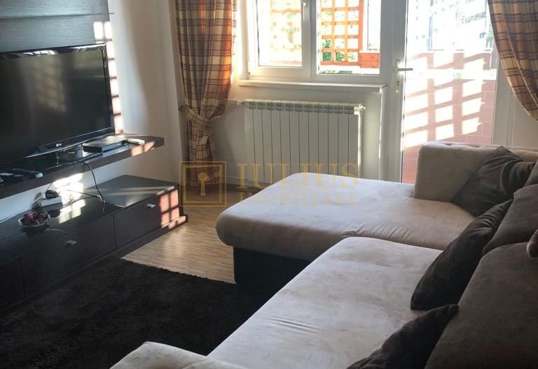 3 camere,  Pasajul Michaelangelo-Complex, ideal pentru studenti, familie - Poză 2