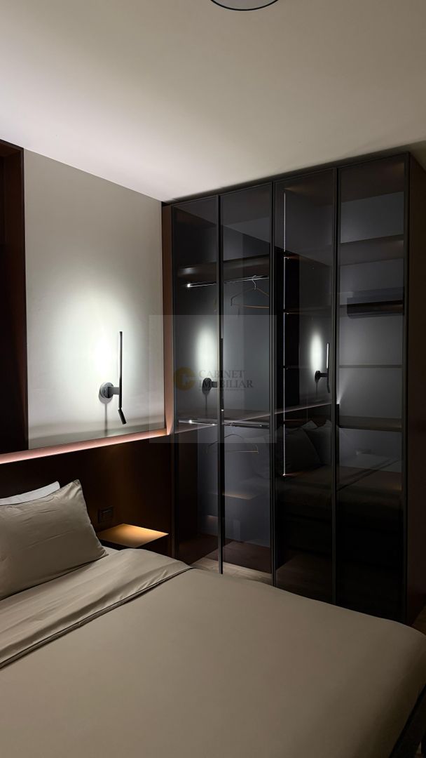 2Camere | Vulcan Residence | Loc Parcare Subteran | Terasa - 10mp - Poză 32