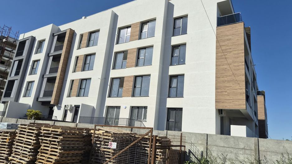 2 CAMERE_FINALIZAT_BLOC BOUTIQUE_50% LOCUL DE PARCARE! - Poză 24