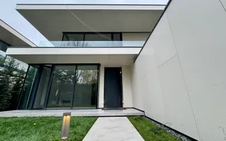 Vila Spectaculoasa *460mpc* / 800mp teren / Piscina Proprie / Pipera - Poză 11