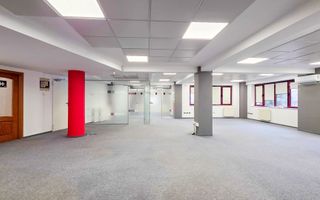 Spațiu Birouri PREMIUM pe Sabinelor 104A - Zona 13 Septembrie Marriott - Poză 19