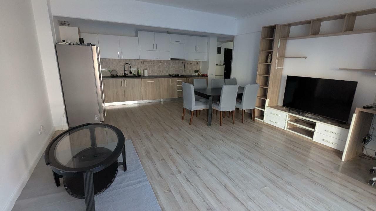 Apartament 3 camere - Grozăveşti - 76mp - Poză 1