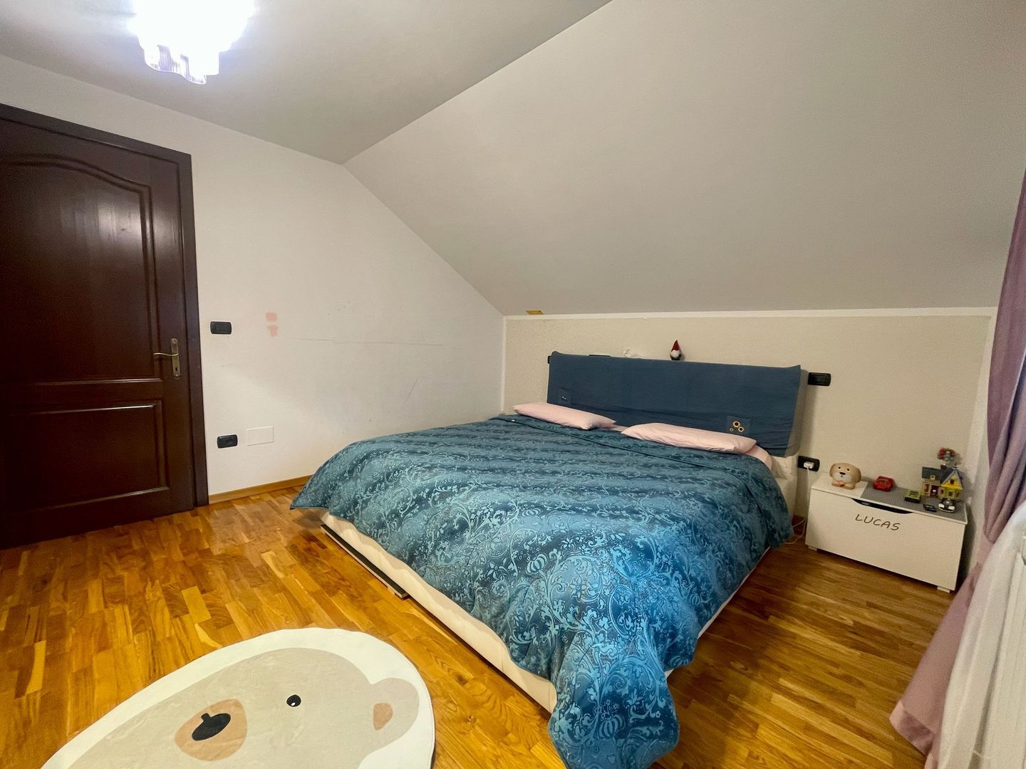 CASA COMPLET UTILATA SI MOBILATA MODERN CU GRADINA | 1100 MP |MARGINEA - Poză 15