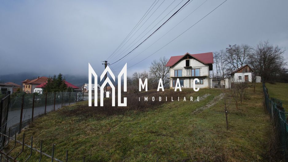 Casa Daesti | Teren 1500MP - Poză 3