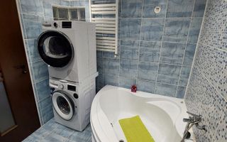 Apartament 3 camere 65 mp+pod 35 mp- Zona Sensul Vechi - Poză 6