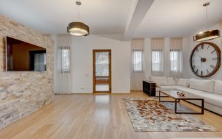 Vila de vanzare in Otopeni-central, zona linistita-Comision 0% - Poză 38