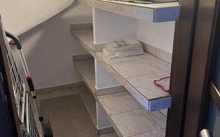 Duplex modern de 120mp, 3 locuri de parcare, zona Parcului Poligon - Poză 13