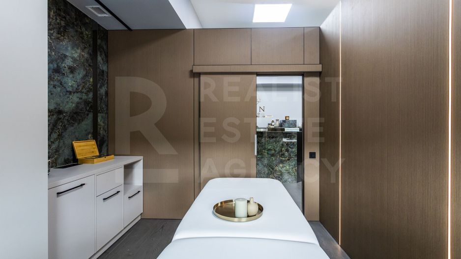 Сhirie, spațiu comercial, 50 mp, str. Alba-Iulia, Buiucani - Poză 5