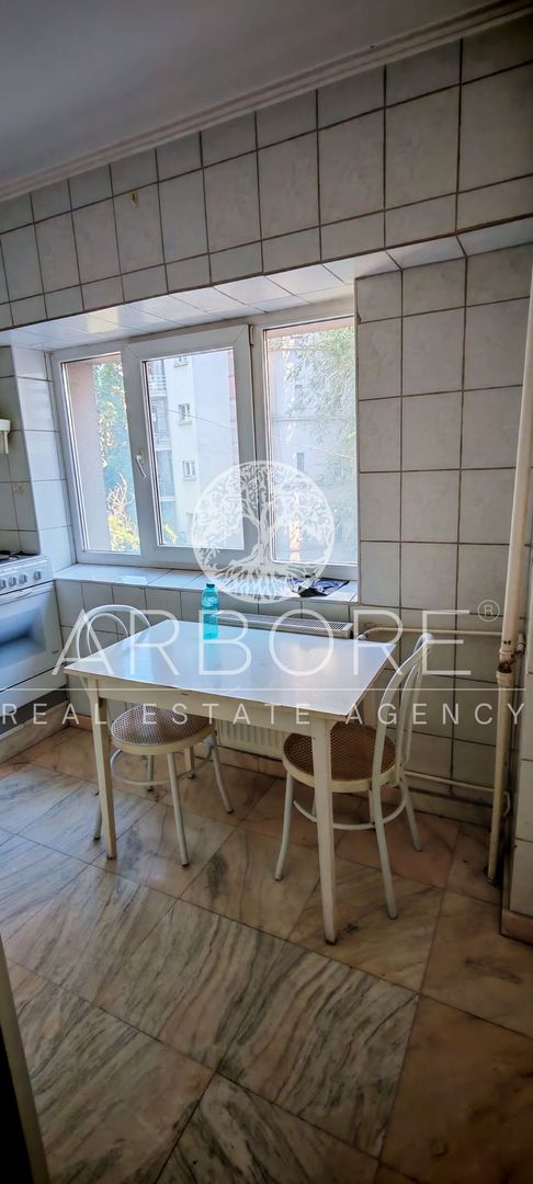 Apartament decomandat 3 camere |  Universitate – Scoala De Arhitectura - Poză 21